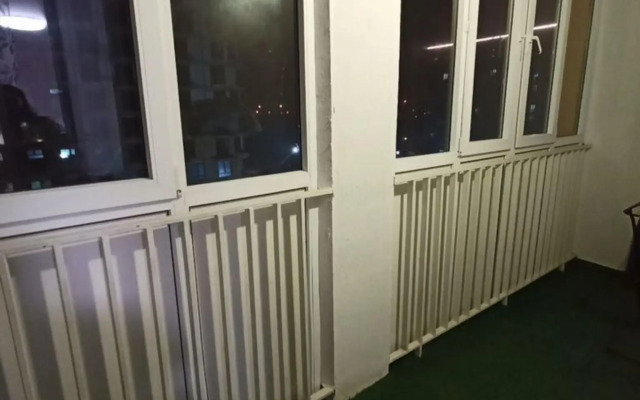 Апартаменты в пгт. Жилино-1, 1-й квартал, 3