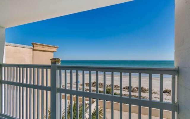 Beachcomber Inn
