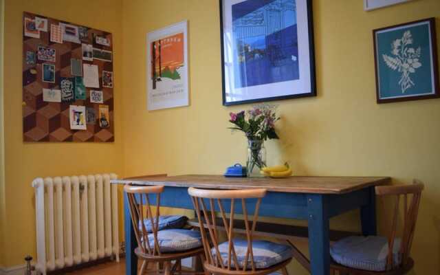 2 Bedroom Flat in Islington
