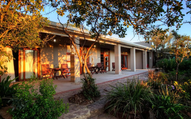 Elephants Lodge - Bellevue Forest Reserve