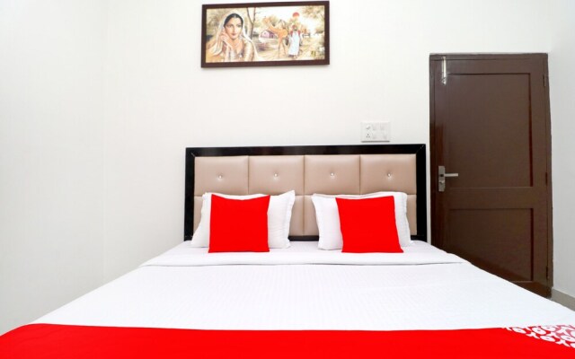 Hotel Orchid by OYO Rooms