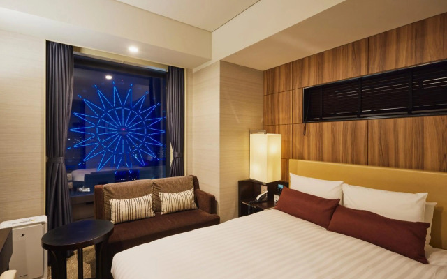 Solaria Nishitetsu Hotel Kagoshima