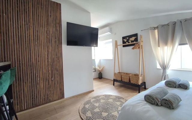 Guest House Exalto
