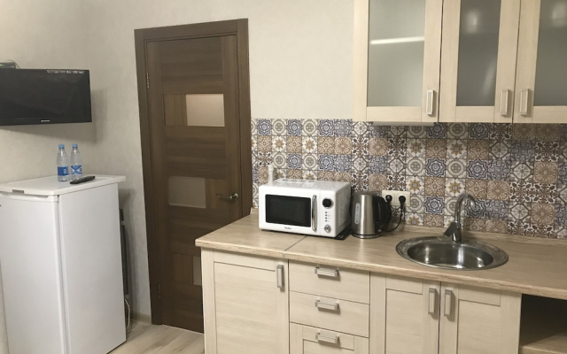 Guest House Tomilino Hostel