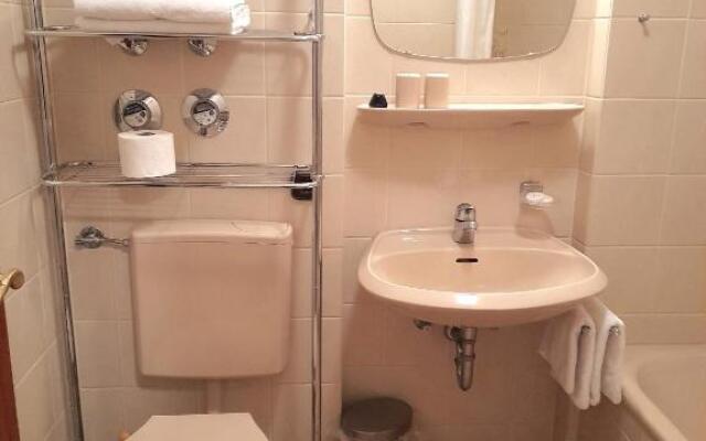 Gschwendtnerhof Wagner Appartement 7