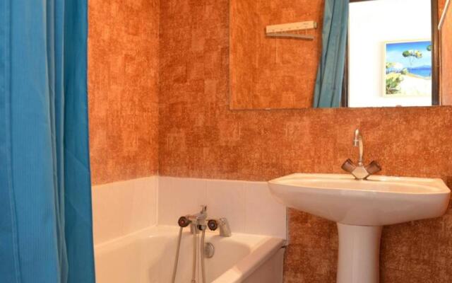 Appartement Fleury-Saint-Pierre-la-Mer, 2 pièces, 4 personnes - FR-1-229D-8