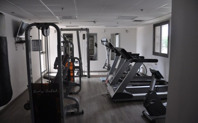 Isra Home Apartment Hanaviim 58