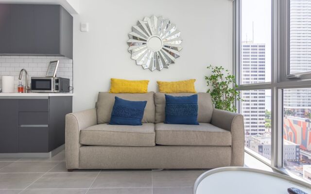 MirabileCondoDwntown MIA Brickell w PRKG