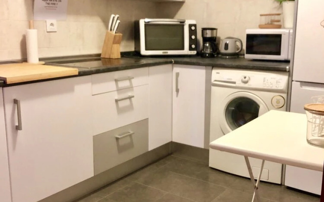 Serva la Bari Apartment II