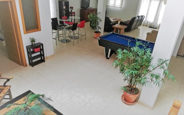 Luxury Villa Private Heated Pool 18