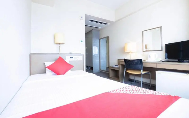 648 Hotel Drake – Guest Rooms – Odawara