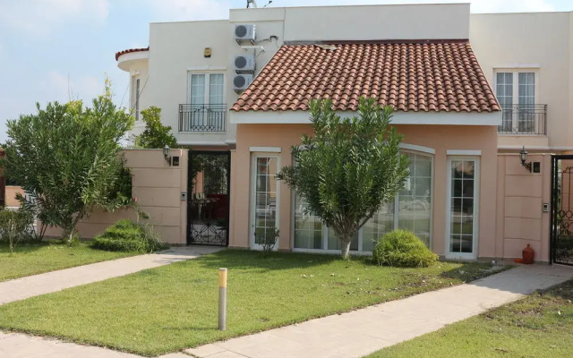 Çinar Villas