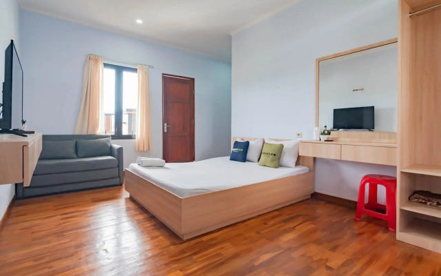 OYO 1271 One Family Guesthouse