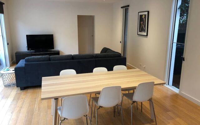 Malvern 3 Bedroom Home