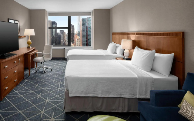 Pestana Park Avenue