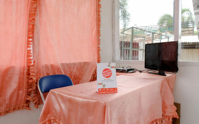 Hotel O Kina Family Residence Syariah