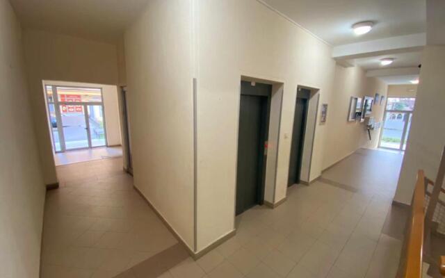 Comfort one bedroom apartment