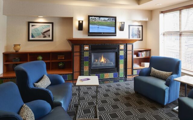 TownePlace Suites Minneapolis Downtown