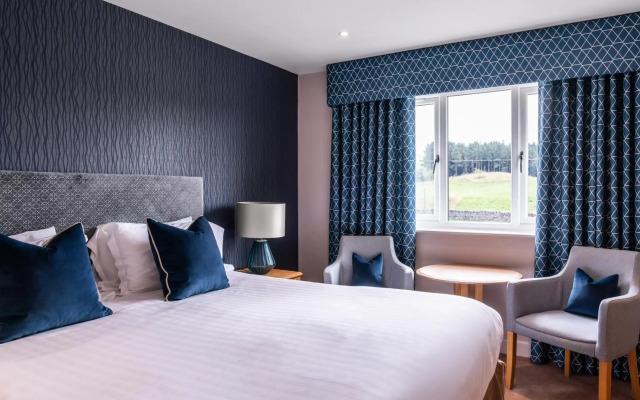 The Coniston Hotel and Country Estate