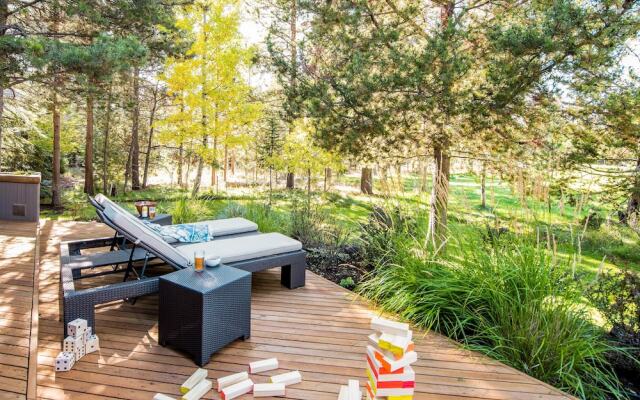 Sunriver by AvantStay