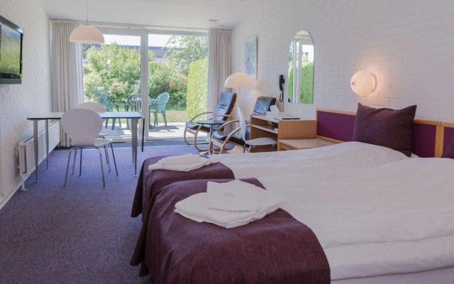 Hotel Balka Strand