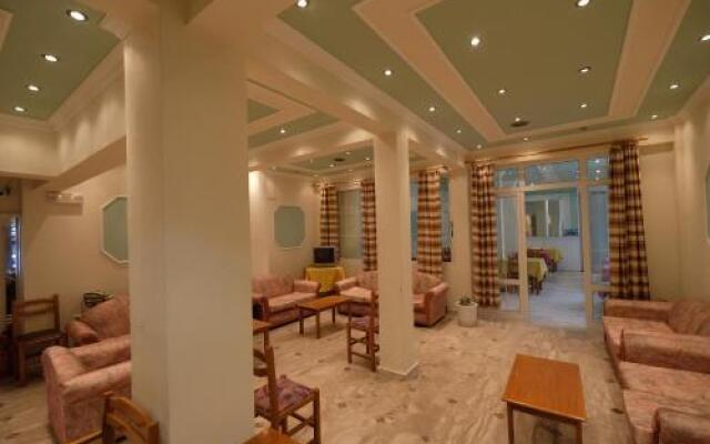 Hotel Sevdali