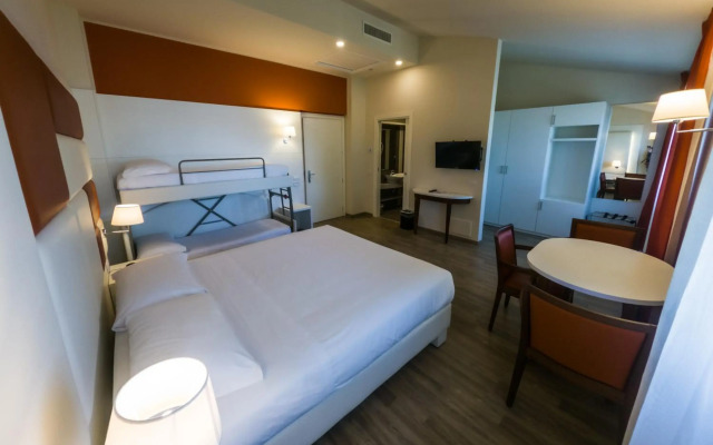 Hotel Sirio, Sure Hotel Collection by Best Western