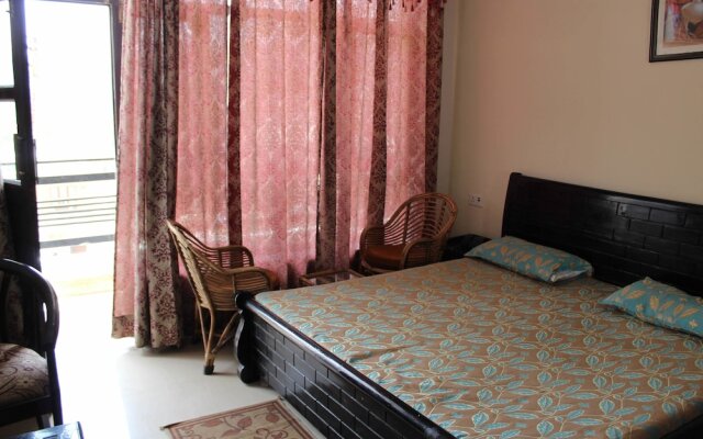 Devki Palace Chamba