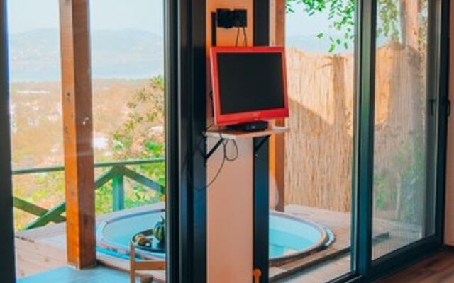 Infinty Sapanca Bungalov