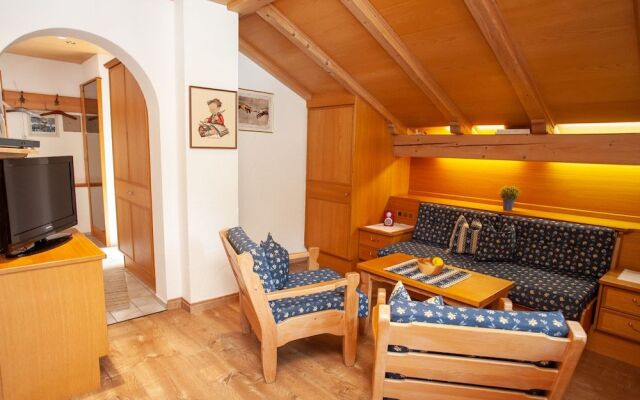 Haus Brunnsteinblick