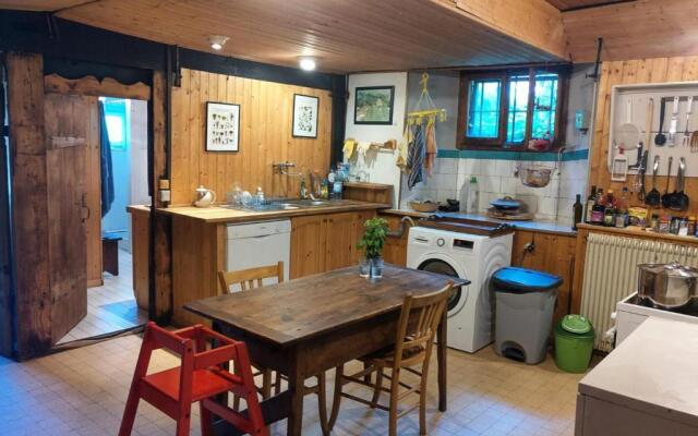 Chalet La Gayolle - Chalets pour 12 Personnes 96
