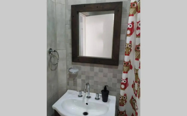 Departamentos Calasanz PB 4