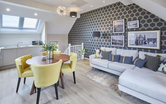Light Keepers Cottage