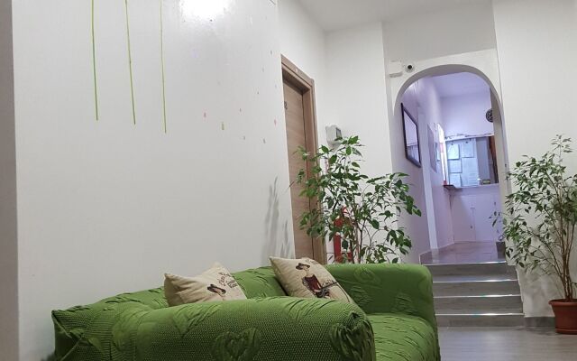 Hotel Adelchi