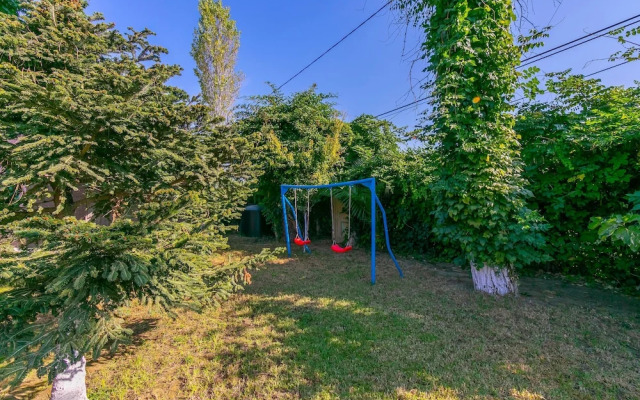 Villa Revita Kourouta Beach