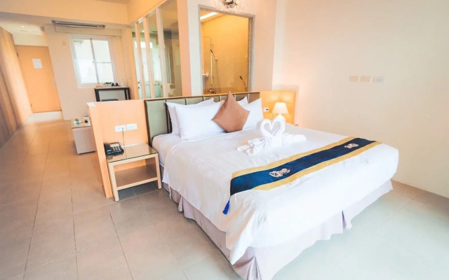 Sasa Nor Lamour B & B