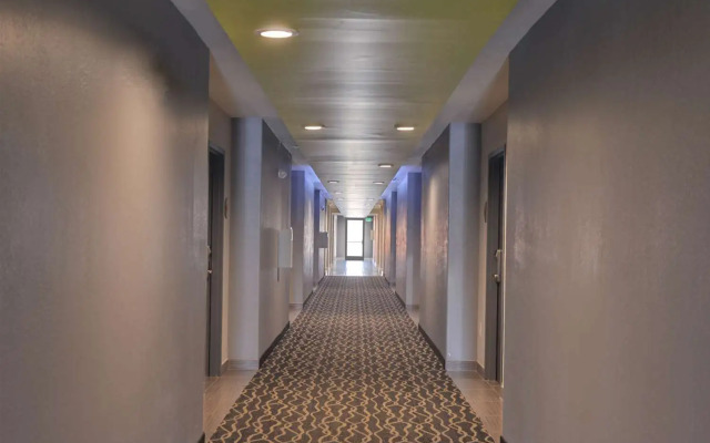 Americas Best Value Inn Memphis Airport