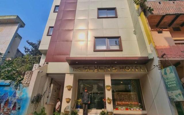 The Seven'S Hotel