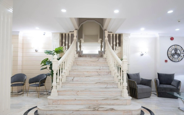 Hotel Ramomar