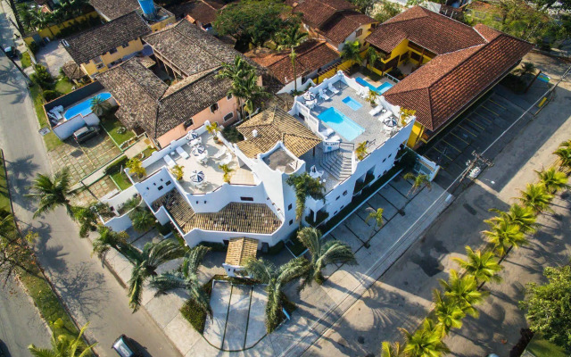 Pousada Torre del Mar