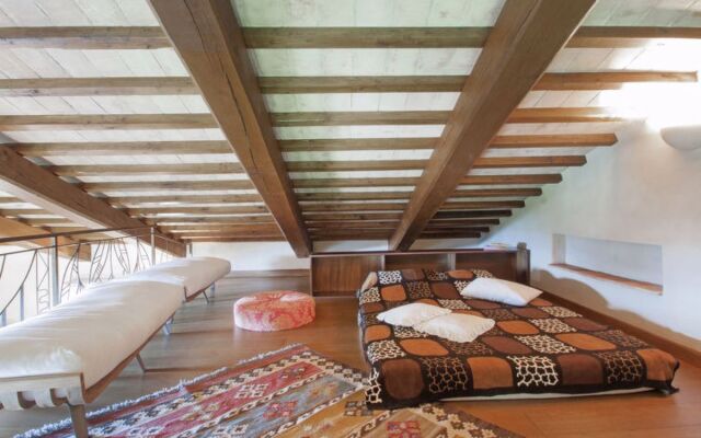 House Nest Penna In Teverina