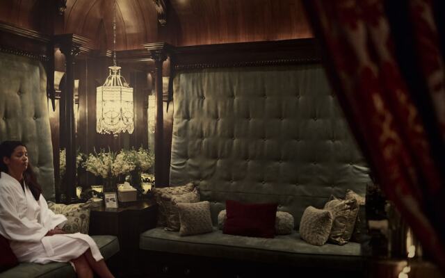 Inn on Biltmore Estate