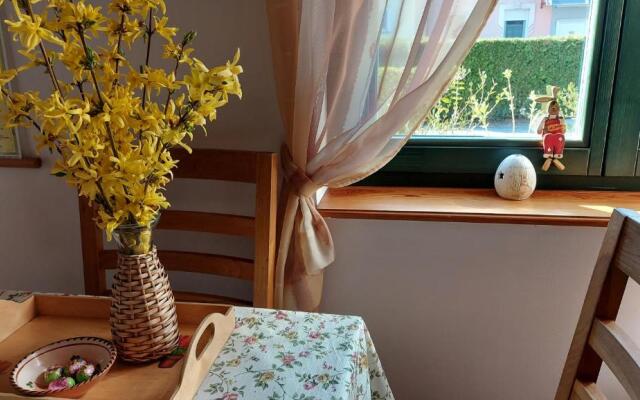 Titi Family Apartman