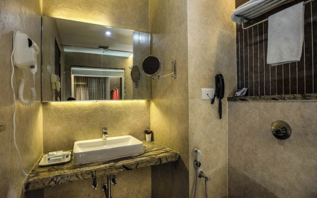 Club Mahindra Dwarka