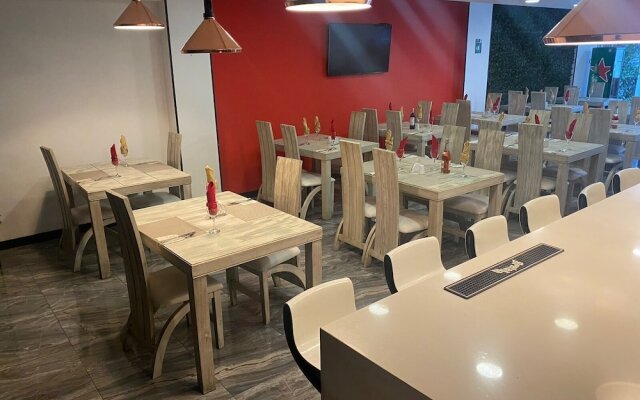 Hotel Boutique Palacete