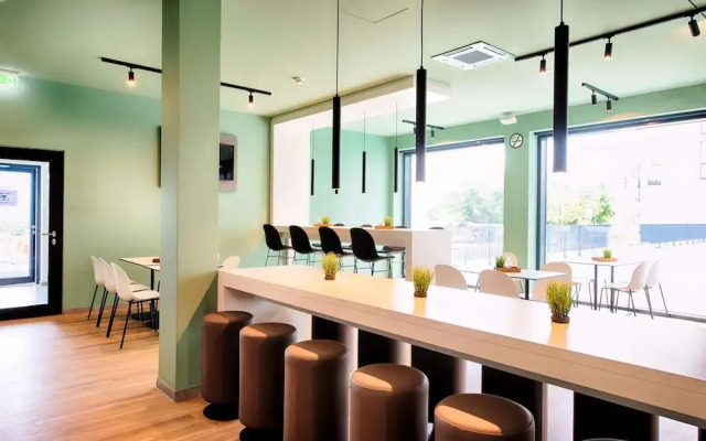 B&B Hotel Wilhelmshaven