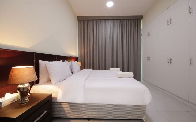 Town House In Dubai Marina Walk