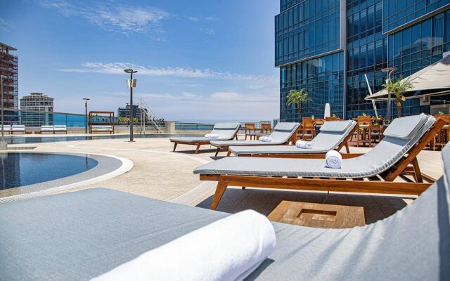 Intercontinental Luanda Miramar by IHG