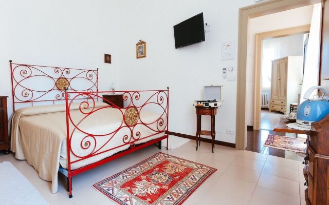 Villa Francesca Luxury