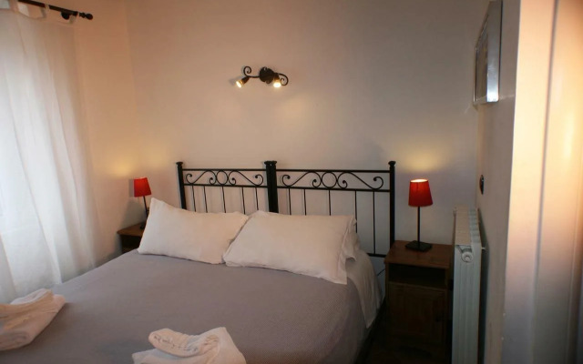 Sixtythree Guesthouse